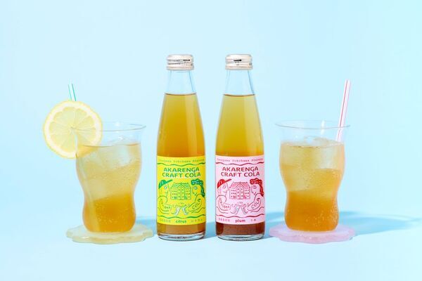 行楽シーズン突入目前！“横浜みやげ”に選びたくなる「日本百貨店あかれんが」のオリジナル商品　人気ランキングを発表！