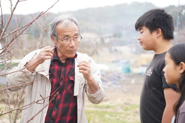 倉敷市のオルタナティブスクール「竹林のスコレー」中学部設立のためクラウドファンディングを開始