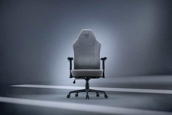 ＜Razer＞新生活を快適＆個性的に彩る！Razerの最新ゲーミングチェア＆ネコミミヘッドセットが新登場　2025年3月24日(月)より予約開始