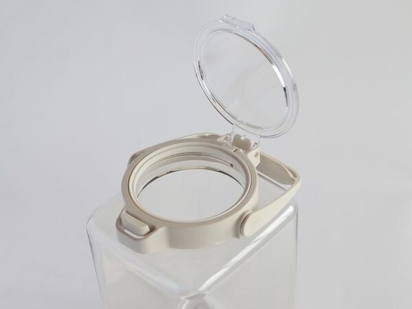 鮮度保持加工のEMBALANCE(エンバランス)と共同開発！おいしい果実酒やシロップ作りにぴったりの「premarchembalance 梅しごと」を4月1日に新発売