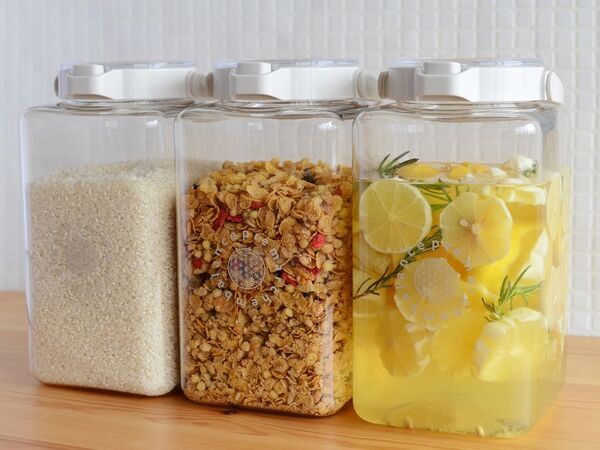 鮮度保持加工のEMBALANCE(エンバランス)と共同開発！おいしい果実酒やシロップ作りにぴったりの「premarchembalance 梅しごと」を4月1日に新発売