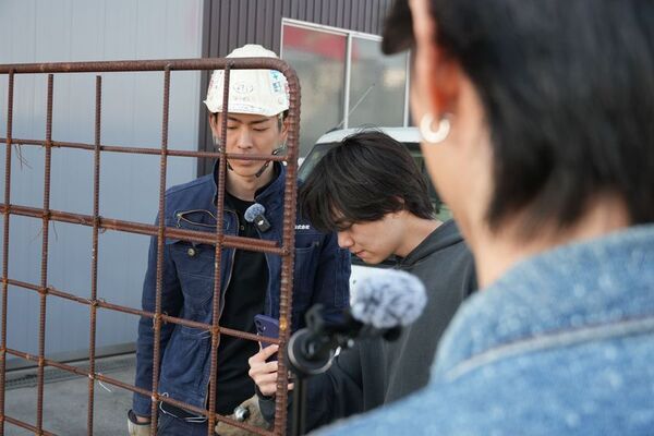 静岡の鉄筋工事会社「ビップ」がTikTok公式アカウントを開設！開設数日で10万再生超えの動画も登場し、求人応募者も増加