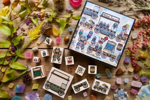 福井県初！文具博『文具HORI博』をGW中の5月2日(金)～6日(火)開催！老舗文具店「ホリタ文具」春江店にて