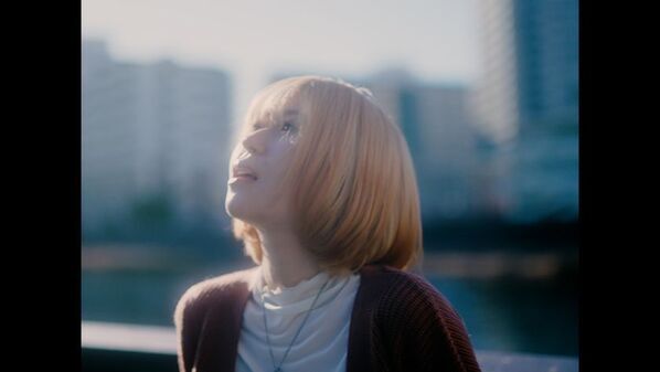 シンガーソングライター・Saika(吉田彩花)の新曲「シスター」ミュージックビデオを3月21日に公開！