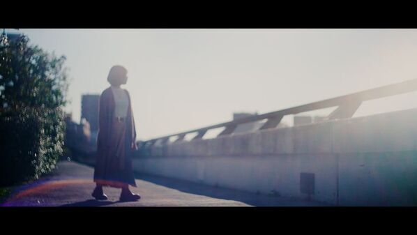 シンガーソングライター・Saika(吉田彩花)の新曲「シスター」ミュージックビデオを3月21日に公開！