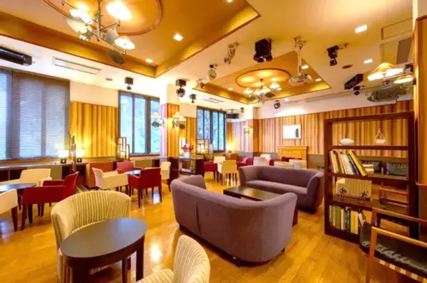 ＜期間限定＞熱川プリンスホテル‐共有スペースの貸切無料！宿泊者向けキャンペーンを4月1日から実施　かけ流し温泉と伊豆の幸、空と海の眺望も満喫