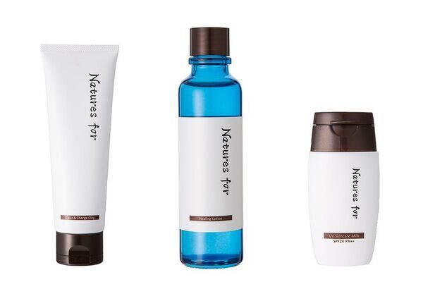 善玉菌が豊富なキャンプ場！女性キャンパー限定のオーガニックスキンケアのプレゼントキャンペーンを開催