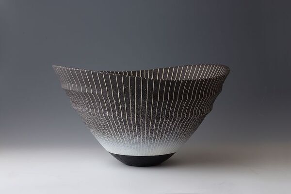 工芸に宿る未来―伝統と対話する、漆と陶の二人展『築地久弥・保立剛 二人展』開催