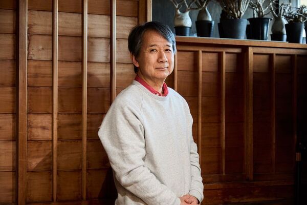 工芸に宿る未来―伝統と対話する、漆と陶の二人展『築地久弥・保立剛 二人展』開催