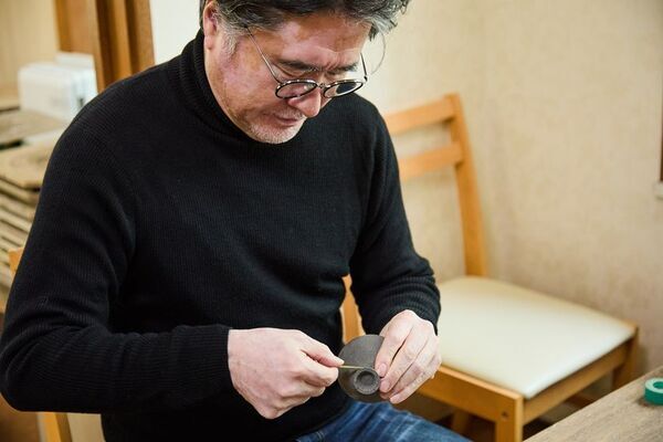 工芸に宿る未来―伝統と対話する、漆と陶の二人展『築地久弥・保立剛 二人展』開催