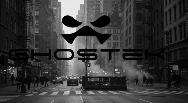 NY発のスマホアクセサリーブランド・ゴーステックより4月4日に新機種 iPhone 16e用クリアケースが登場！