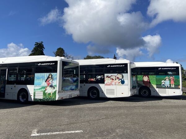 富山県と長野県を結ぶ「立山黒部アルペンルート」、2025年6月1日より「立山トンネル電気バス」のデビュー記念イベントを開催！