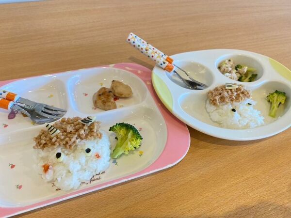 歯科医院が運営を行う“小規模認可保育園”「てらす中之島保育園」が大阪市福島区に2025年4月1日(火)開園