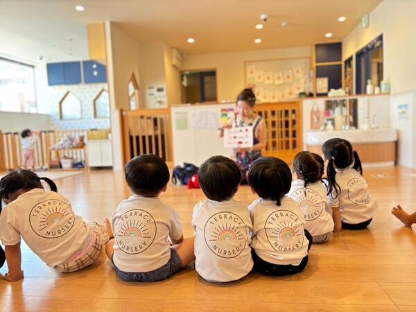 歯科医院が運営を行う“小規模認可保育園”「てらす中之島保育園」が大阪市福島区に2025年4月1日(火)開園