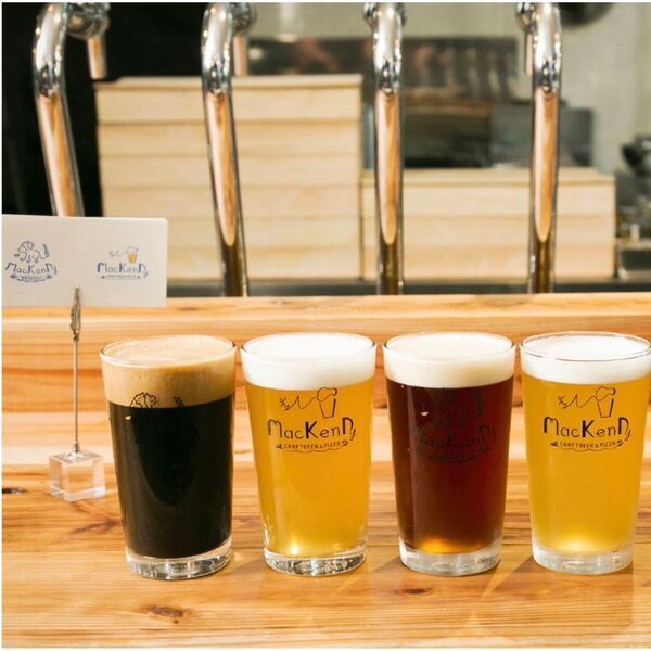 『さくらクラフトビール祭り』が神奈川県茅ヶ崎 市役所前広場にて4月5日(土)～6(日)開催！