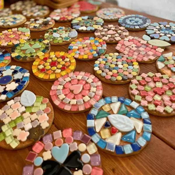 ものづくりの魅力満載！一点もののオリジナル作品と出会える「札幌ハンドメイドマルシェ2025」5/24(土)・25(日)開催