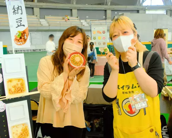 ものづくりの魅力満載！一点もののオリジナル作品と出会える「札幌ハンドメイドマルシェ2025」5/24(土)・25(日)開催