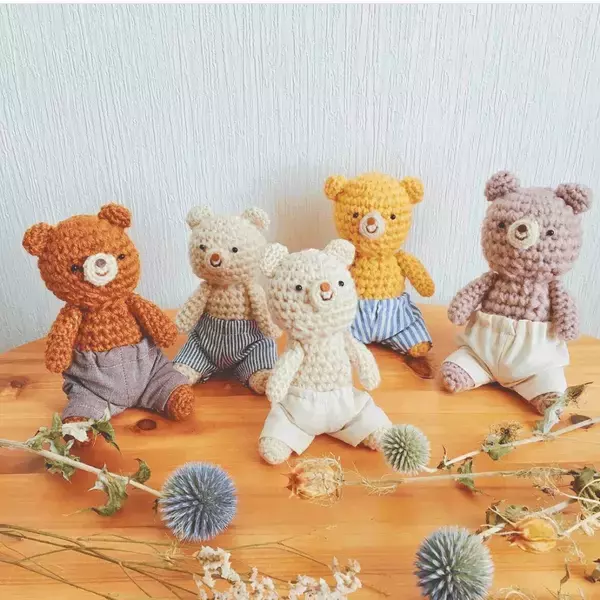 ものづくりの魅力満載！一点もののオリジナル作品と出会える「札幌ハンドメイドマルシェ2025」5/24(土)・25(日)開催