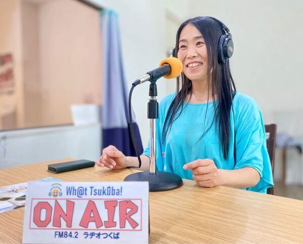 “話す力”が未来を変える　ラヂオつくばの教育番組『明日ノート』が放送600回を達成！地域と子どもをつなぐ声のチカラ