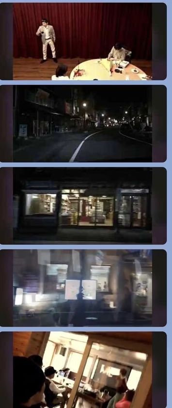 映画『【BINZO.】亀有を止めるな！』製作のためプロジェクトをCAMPFIREにて4月30日まで実施！～協賛者、エキストラ、出演者を大募集！オーディションも実施～