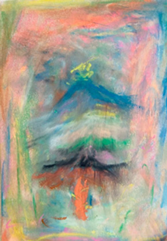 『障がい者アートコンテスト』3月31日入賞作品発表　寄付者として審査に参加し、障がい者の自立を絵画で支援