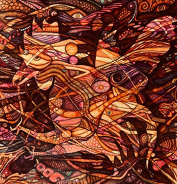 『障がい者アートコンテスト』3月31日入賞作品発表　寄付者として審査に参加し、障がい者の自立を絵画で支援