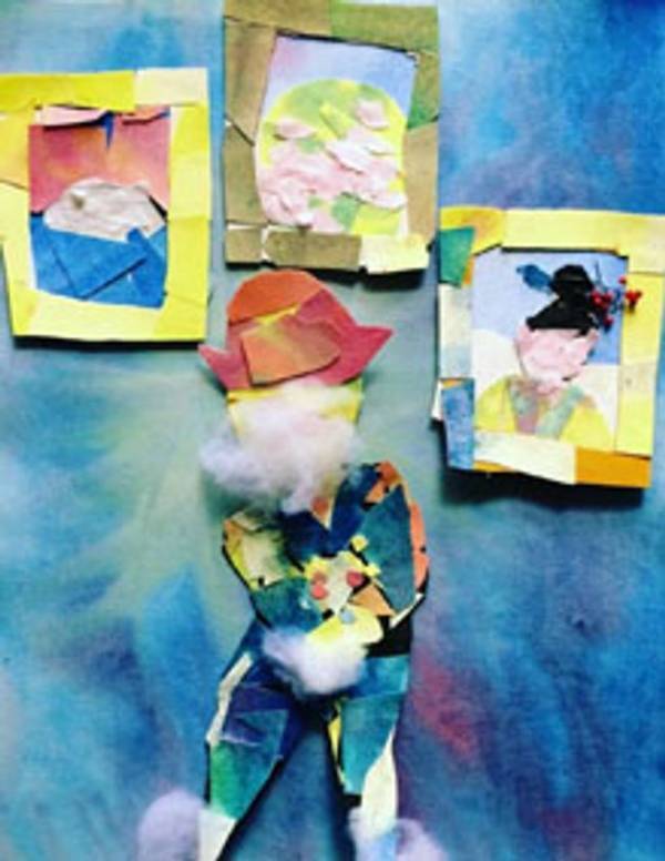 『障がい者アートコンテスト』3月31日入賞作品発表　寄付者として審査に参加し、障がい者の自立を絵画で支援