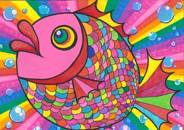 『障がい者アートコンテスト』3月31日入賞作品発表　寄付者として審査に参加し、障がい者の自立を絵画で支援