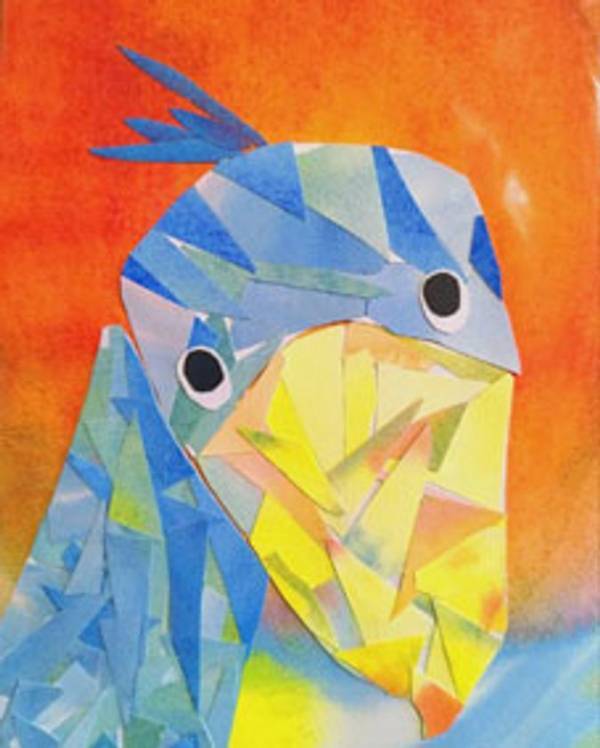 『障がい者アートコンテスト』3月31日入賞作品発表　寄付者として審査に参加し、障がい者の自立を絵画で支援