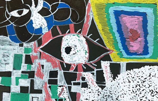 『障がい者アートコンテスト』3月31日入賞作品発表　寄付者として審査に参加し、障がい者の自立を絵画で支援