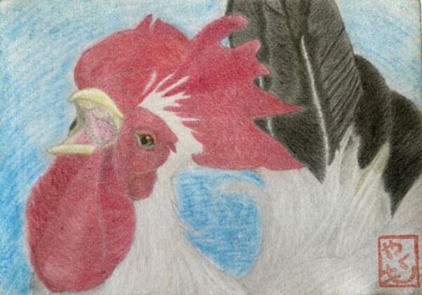 『障がい者アートコンテスト』3月31日入賞作品発表　寄付者として審査に参加し、障がい者の自立を絵画で支援