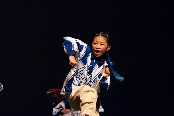 子どもの未来を広げる「ダンススタジオ」3月14日にクラウドファンディングを開始