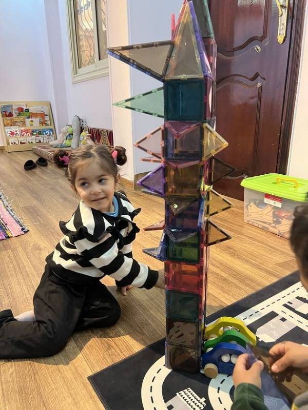 【朝日新聞でも特集を組まれました！】日本人保育士がエジプトで日本式保育園の立ち上げ・運営のためにクラウドファンディングを実施中(～3/31)