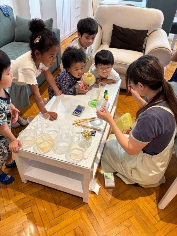 【朝日新聞でも特集を組まれました！】日本人保育士がエジプトで日本式保育園の立ち上げ・運営のためにクラウドファンディングを実施中(～3/31)