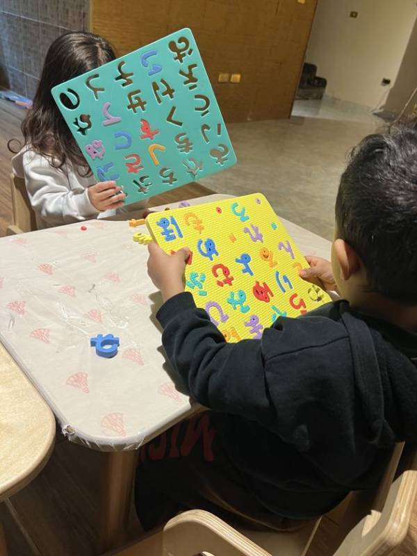 【朝日新聞でも特集を組まれました！】日本人保育士がエジプトで日本式保育園の立ち上げ・運営のためにクラウドファンディングを実施中(～3/31)