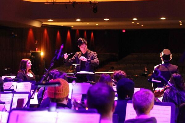 日本人初のオフ・ブロードウェイ作曲家による音楽集がデジタル配信決定