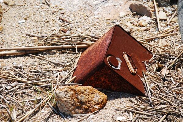 日本国内及び世界各地の廃棄物写真展を4月25日～27日開催！山口県の廃棄物コンサルティング会社が10年間集めてきたSDGsの観点を捉えた「廃棄物のある風景展」