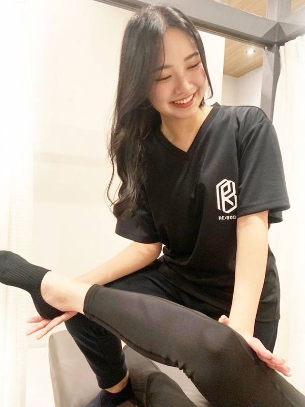 全国に展開する新感覚のストレッチ＆リラクゼーション施設「RE:BODY 大阪店」オープン2カ月でご来店人数が400名を突破！