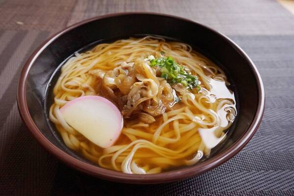 新潟県産米100%の米粉使用。米菓製造のノウハウから生まれた米粉麺！「新潟白色（にいがたホワイト）　もちっとつるり　おコメのめん」5月7日より一般消費者向けに新発売