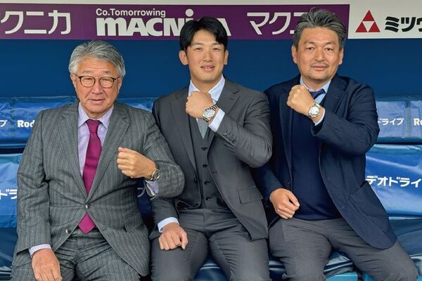 「ロデオドライブ横浜関内店」は5月6日(火・祝)まで期間限定で横浜DeNAベイスターズ応援特設ウィンドウラッピング公開！