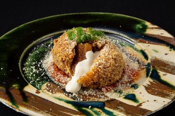 伝統と創造のうなぎ料理を提供する「博多鰻屋 藤う那 天神本店」に新メニューが続々登場！