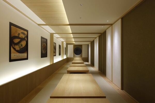 伝統と創造のうなぎ料理を提供する「博多鰻屋 藤う那 天神本店」に新メニューが続々登場！