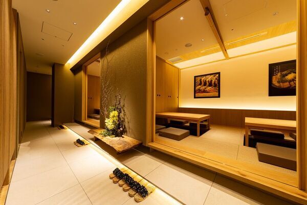 伝統と創造のうなぎ料理を提供する「博多鰻屋 藤う那 天神本店」に新メニューが続々登場！