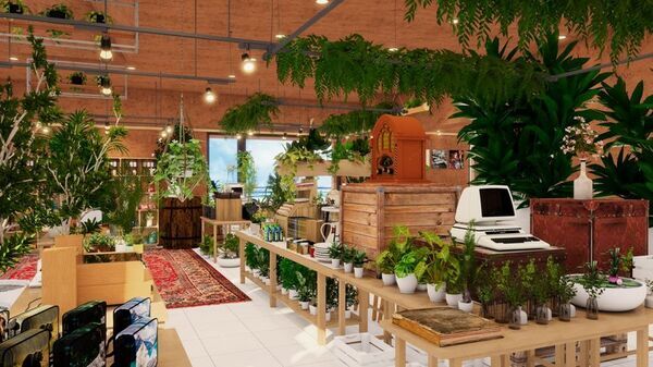 道の駅「うたしないチロルの湯」がサスティナブルをテーマに2025年4月8日リニューアルオープン！