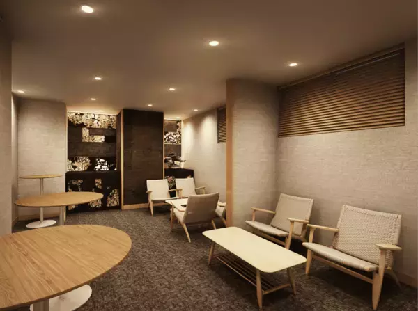 京都「Rinn」ブランド19棟目のホテルが祇園の中心に誕生　一棟貸し町家タイプ「鈴」と合わせて66棟に