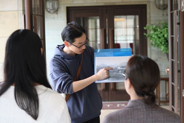 まるで世界遺産が“自庭”のような特別な滞在を　長崎の「和・華・蘭」文化 × 北欧の洗練　異国情緒あふれる「ジャパンディスタイル」のお部屋にリニューアルオープン