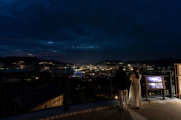 まるで世界遺産が“自庭”のような特別な滞在を　長崎の「和・華・蘭」文化 × 北欧の洗練　異国情緒あふれる「ジャパンディスタイル」のお部屋にリニューアルオープン