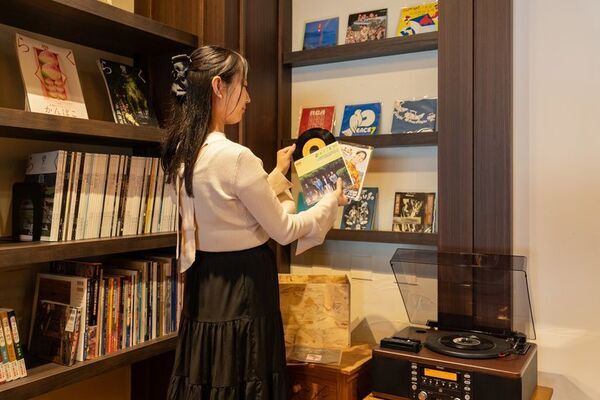 まるで世界遺産が“自庭”のような特別な滞在を　長崎の「和・華・蘭」文化 × 北欧の洗練　異国情緒あふれる「ジャパンディスタイル」のお部屋にリニューアルオープン