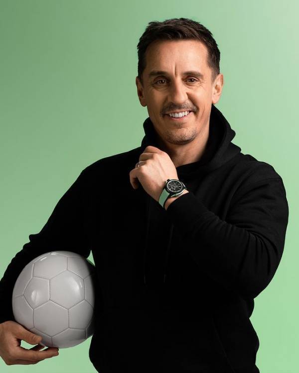 スイスの機械式腕時計ブランド「ノルケイン」より新作「Wild ONE Skeleton 39mm」を発表　6名のNORQAINERとグローバルキャンペーンを開催