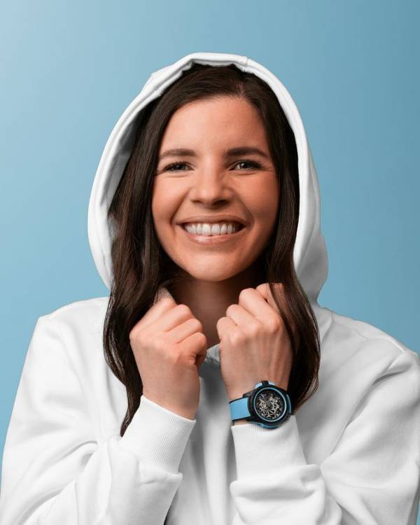 スイスの機械式腕時計ブランド「ノルケイン」より新作「Wild ONE Skeleton 39mm」を発表　6名のNORQAINERとグローバルキャンペーンを開催